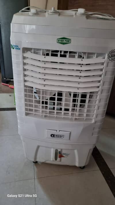 EverFine Room Cooler