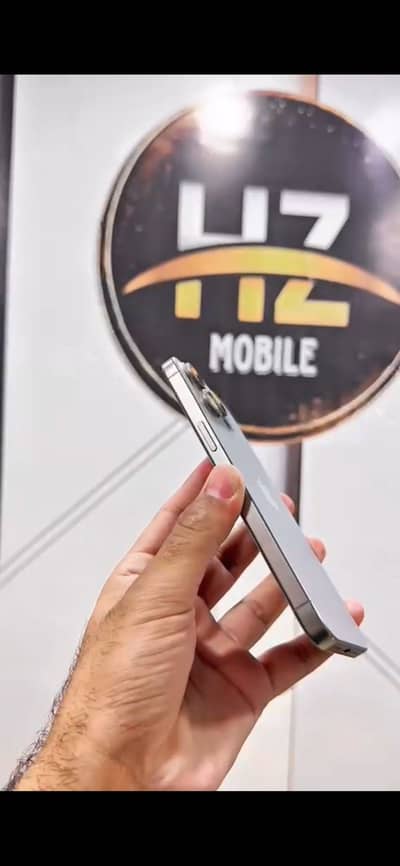 Iphone 15 pro max 256 Gb HK model dual sim physical sim working