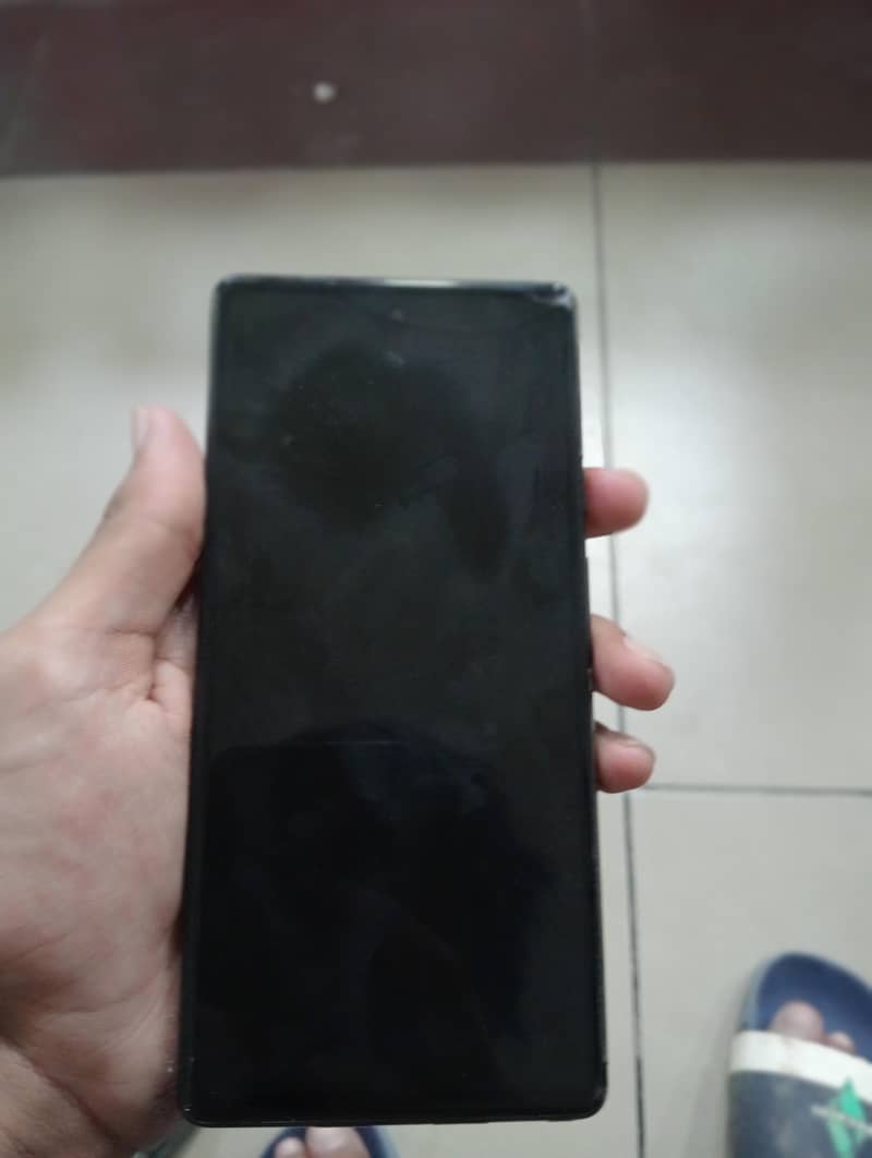Google Pixel 6a 3