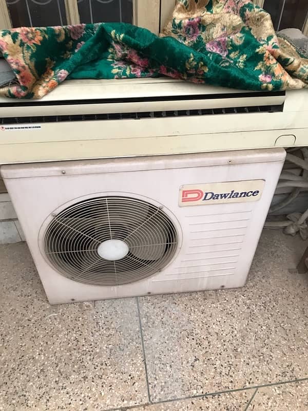 in working condition 0