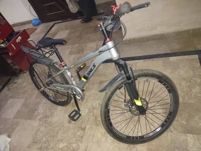 Cycle for sale excellent condition