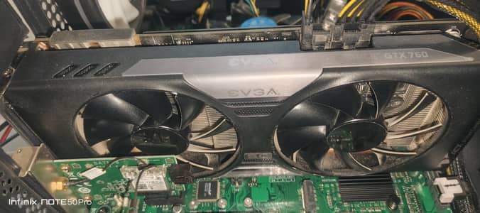 GTX 760 2 GB