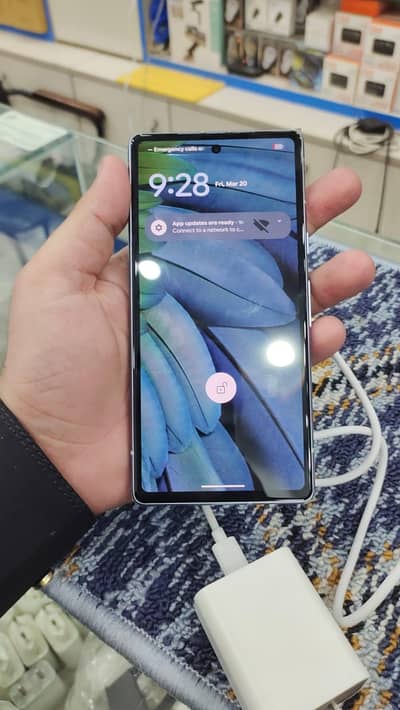 Google Pixel 7a