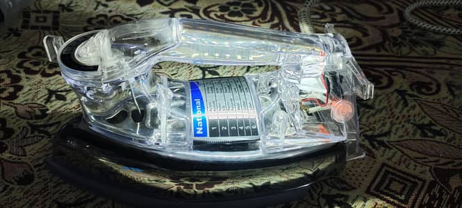 1000W/400W inverter Dry heavy iron