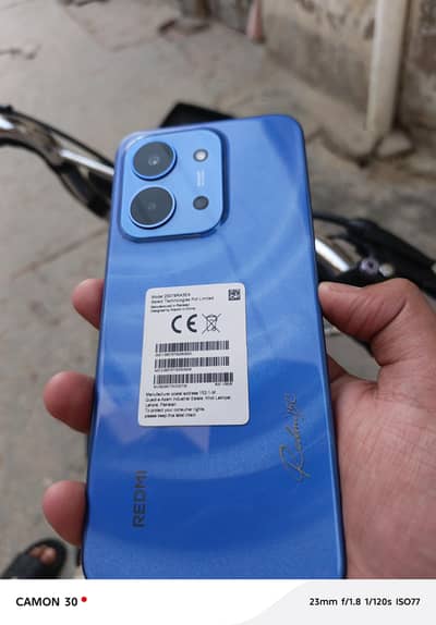 Xiaomi 15c