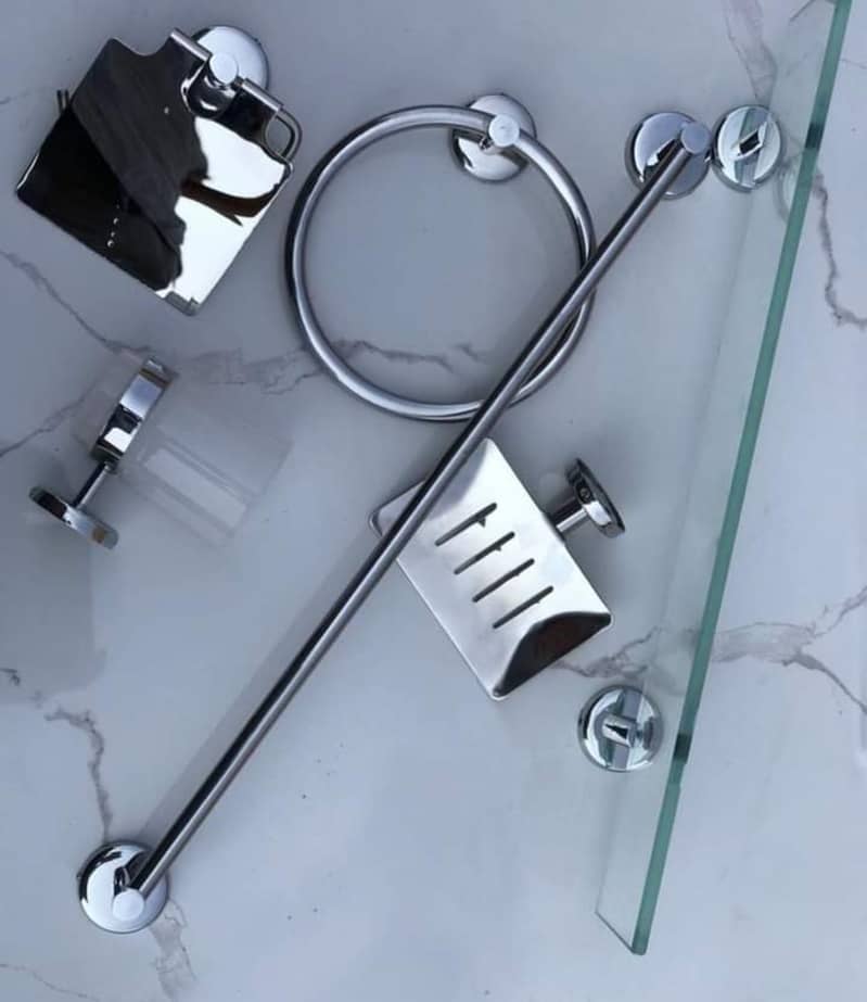 Accessories Set 0