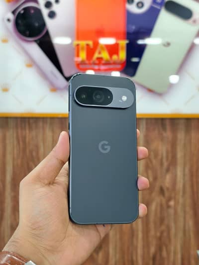 Google pixel