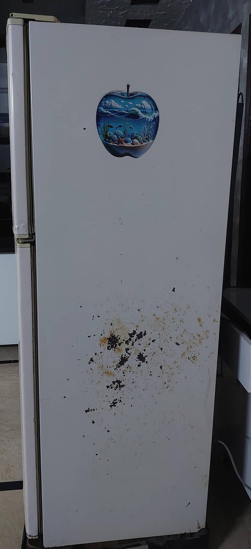 Refrigerator 1