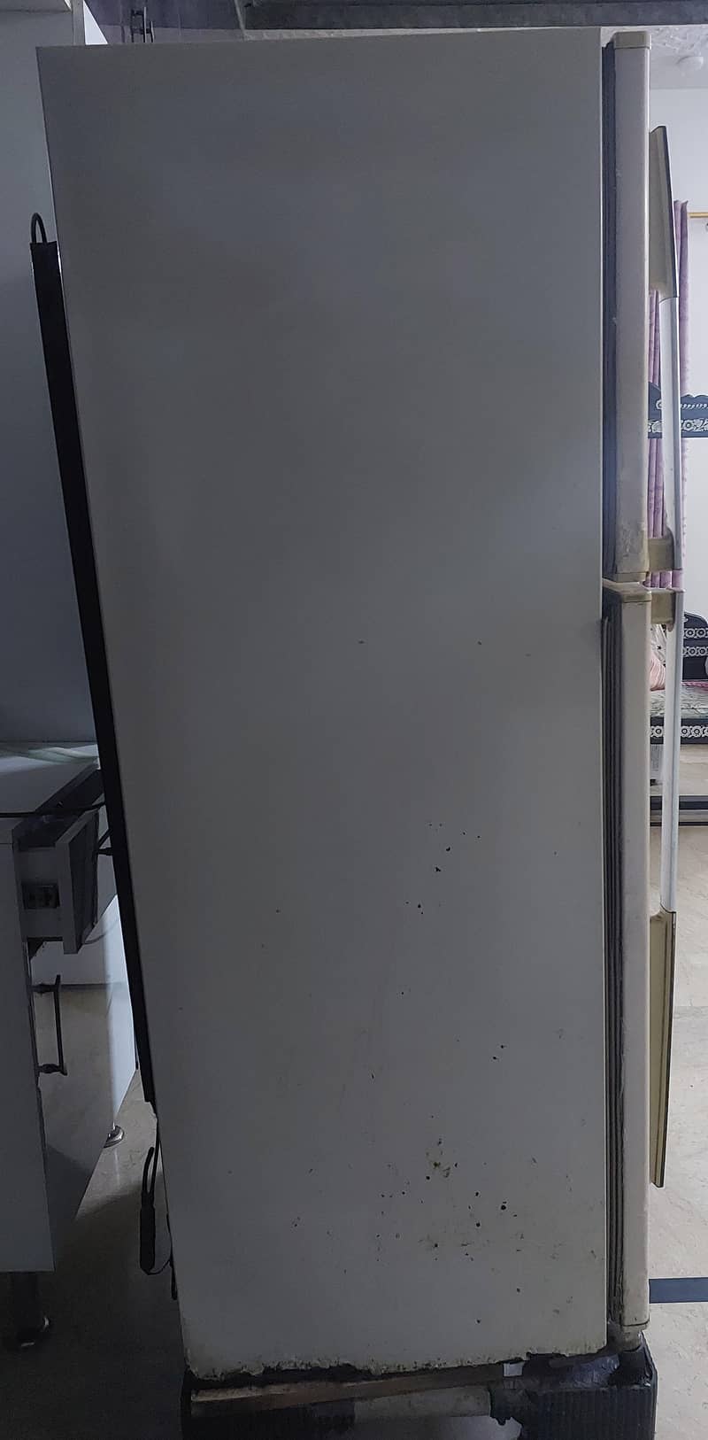 Refrigerator 2