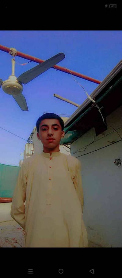 Qari Wazir 