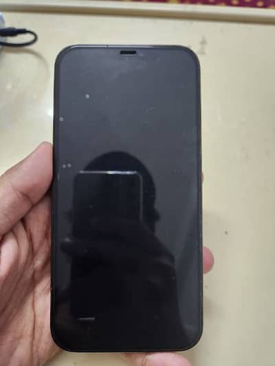 Iphone 12 pro max | 256gb | with box