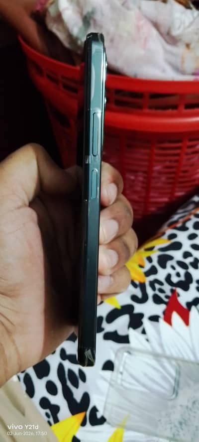 Realme C71