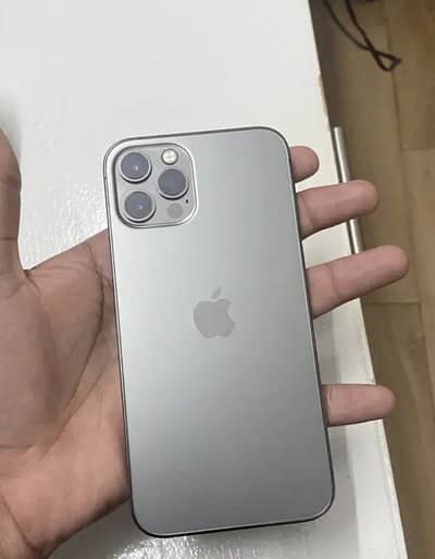 iPhone 12 pro