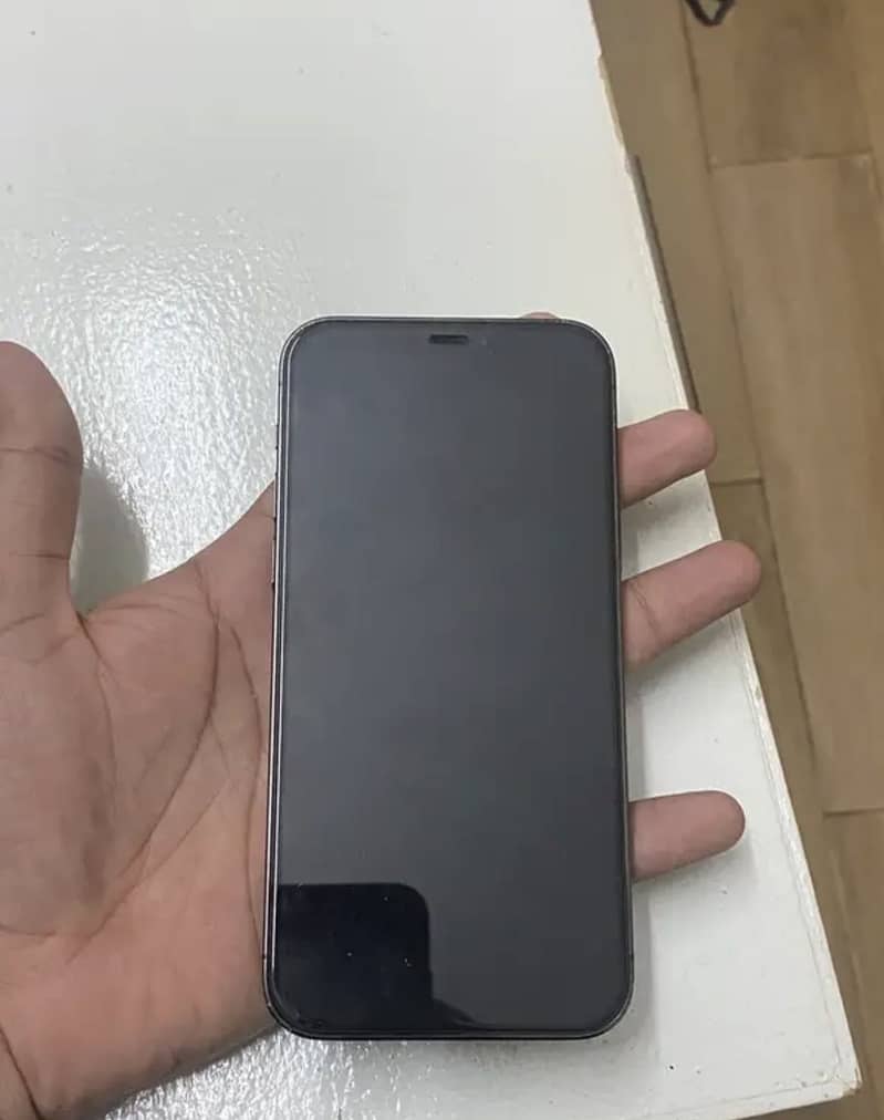 iPhone 12 pro 1