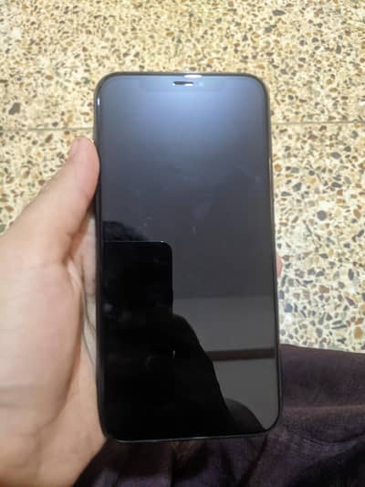 Apple iPhone 11 Pro