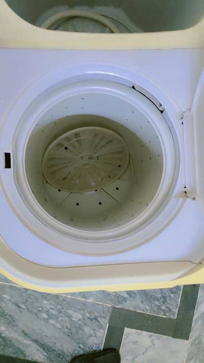 hire Washing machine HWM-80