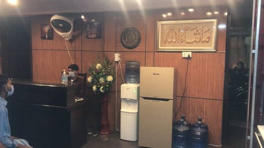 Apartment for sale in BADAR commercial, KARACHI