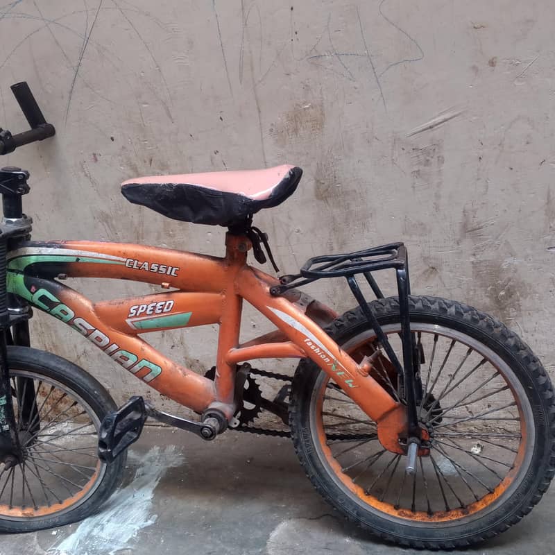 cycle 0