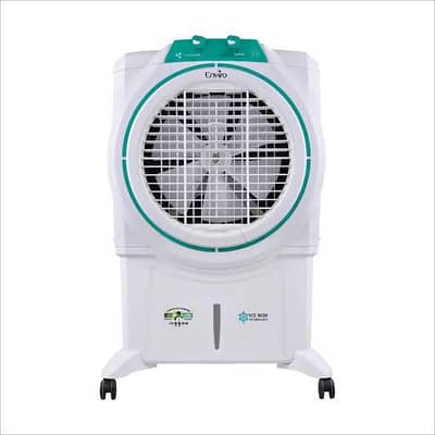 HAIER ENVIRO AIR COOLER 75L EAC-7500 AC