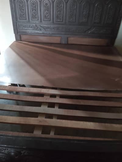 king size bed