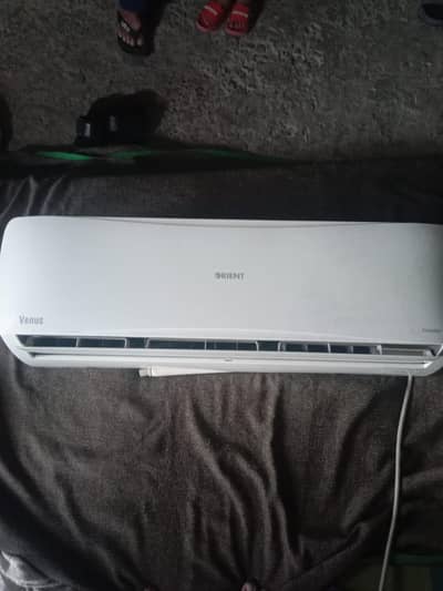 Oreint inverter split ac