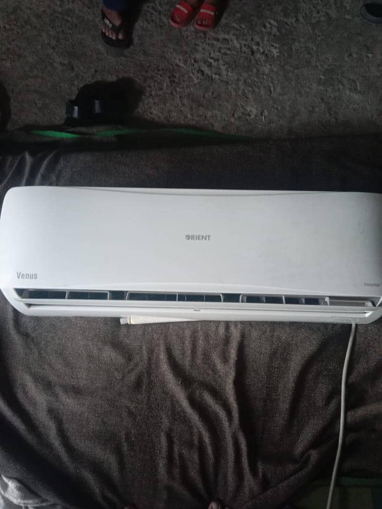 Oreint inverter split ac 0