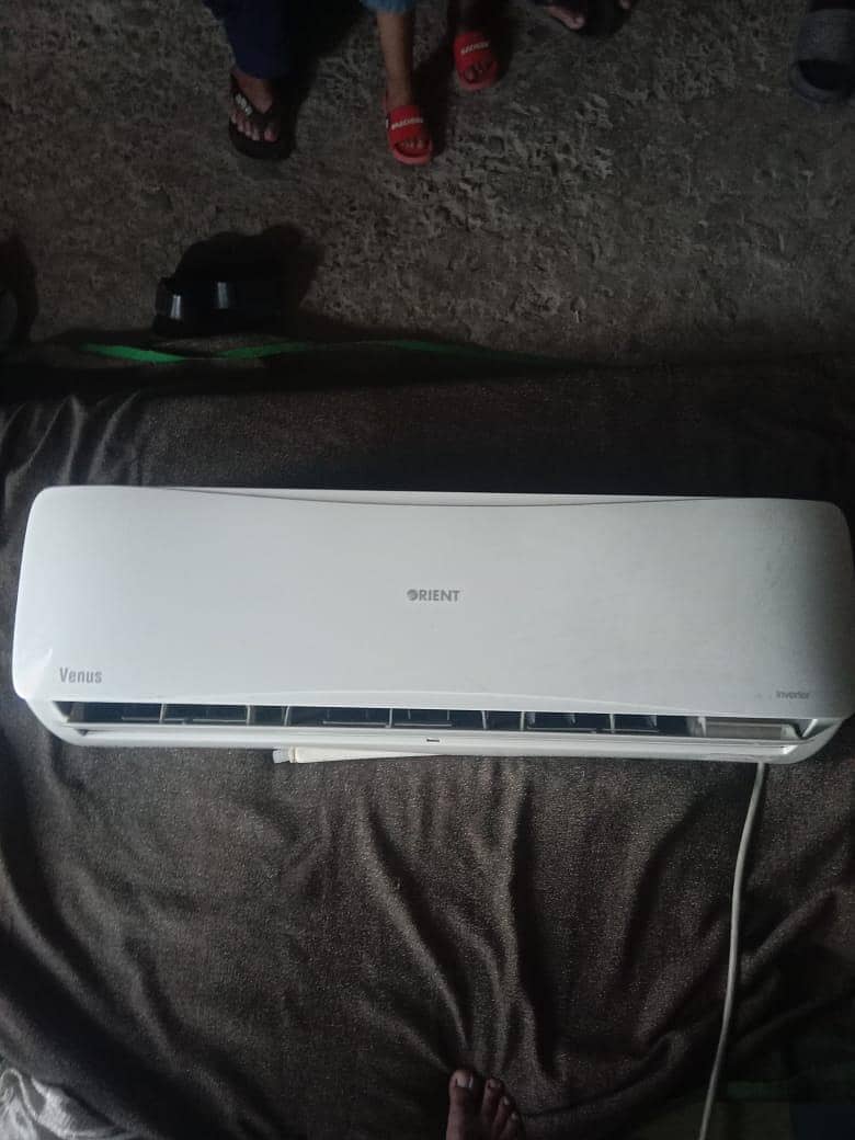 Oreint inverter split ac 1