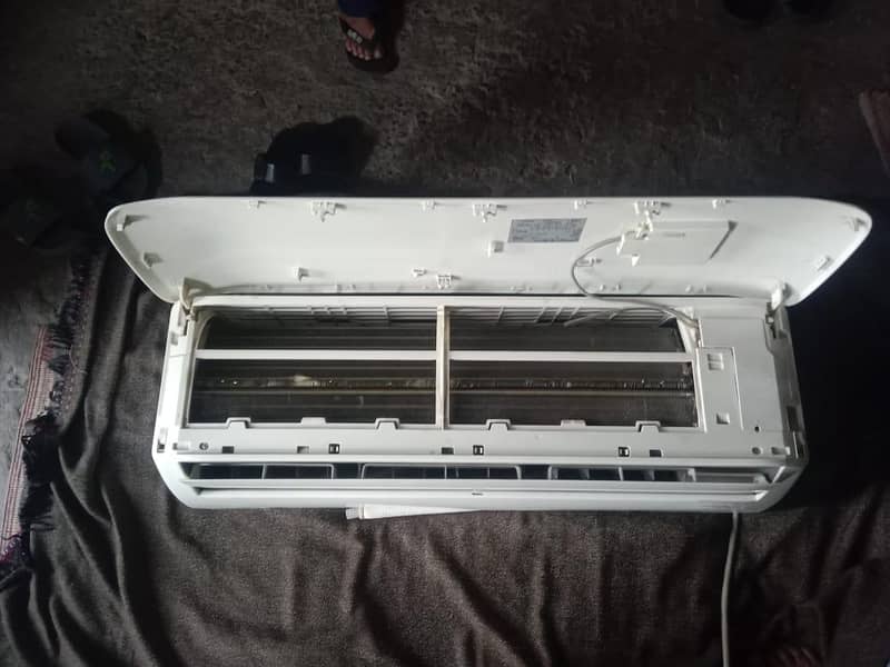 Oreint inverter split ac 4