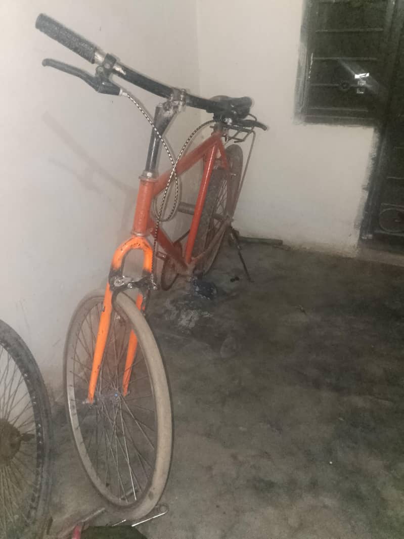 bicycle 0