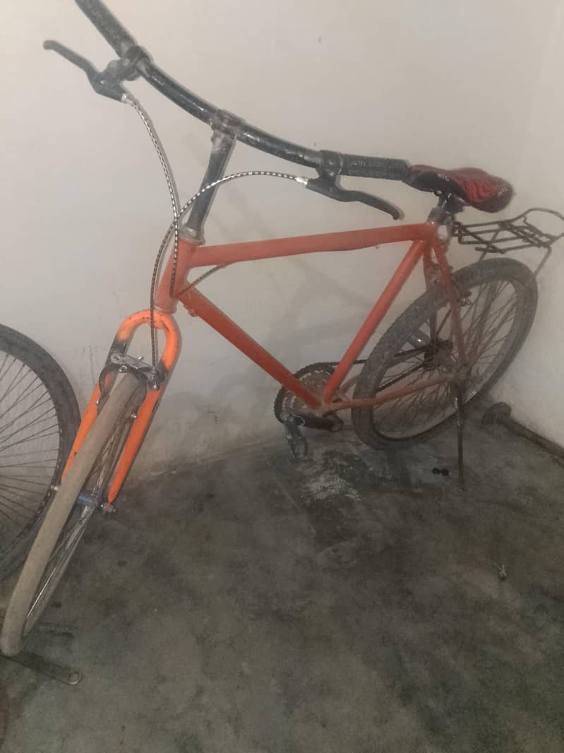 bicycle 1