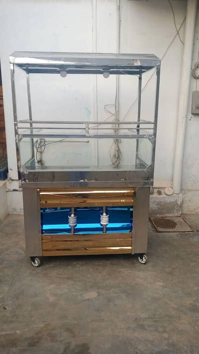 limca soda counter
