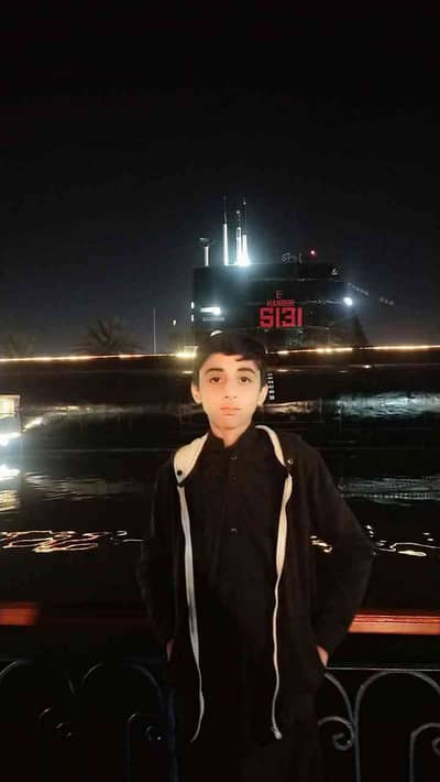 Hassan malik