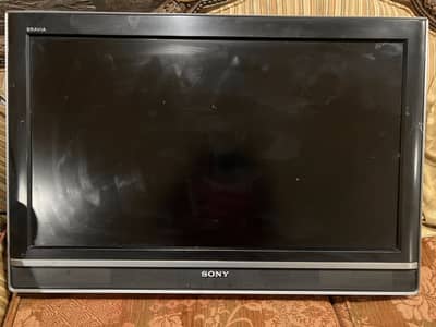 Sony LCD 32”