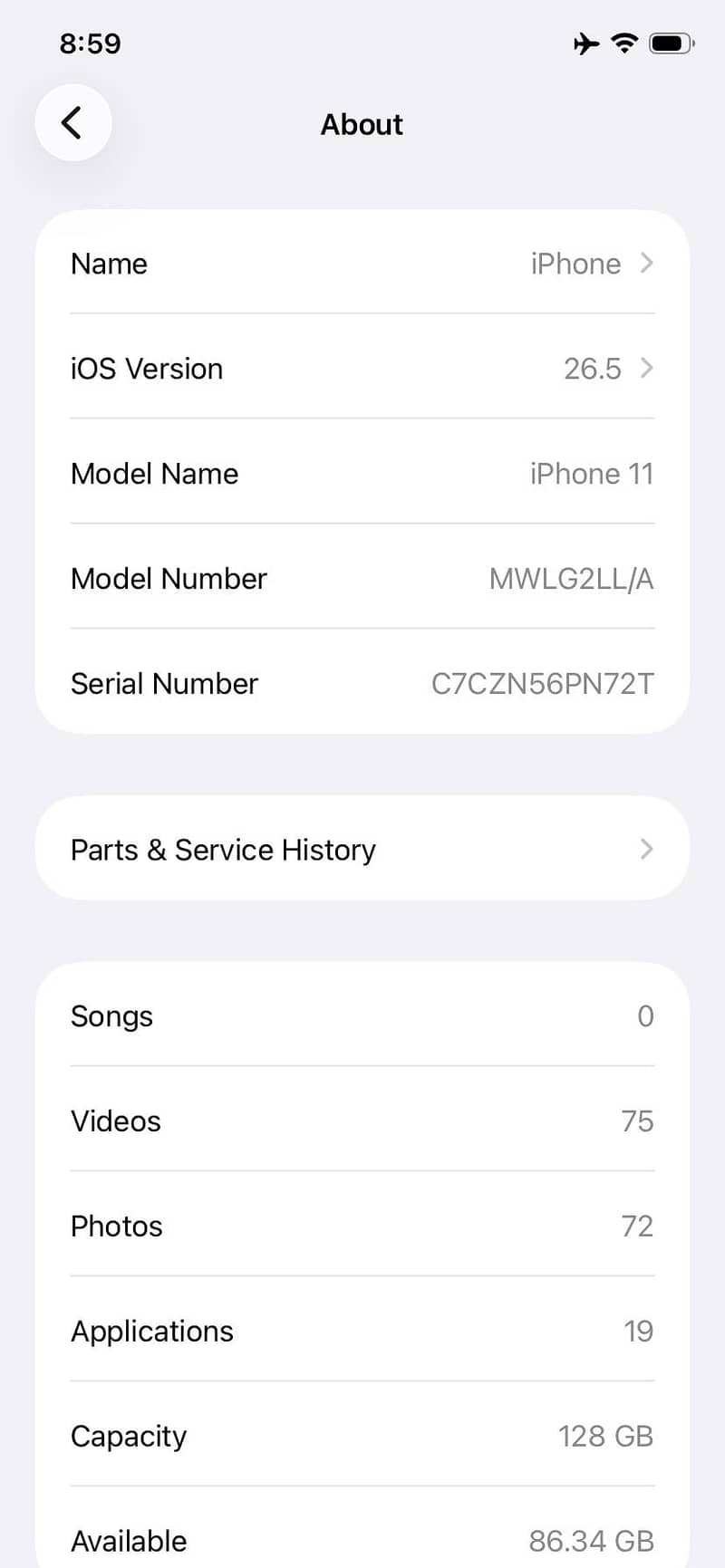 iphone 11 4