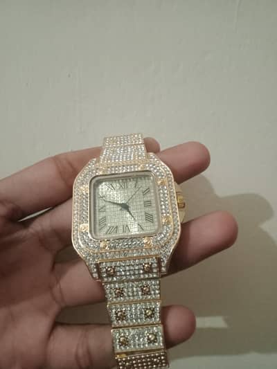 watch