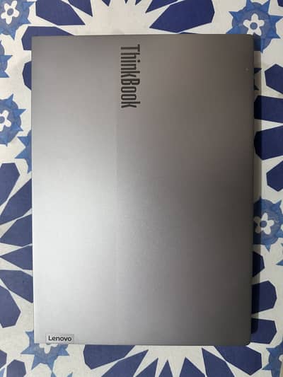 LENOVO THINKBOOK 14 G6 IRL