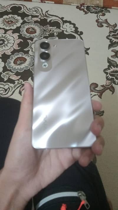 Vivo Y04 exchange possible with anyphone