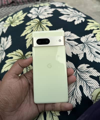 Google pixel 7 PTA