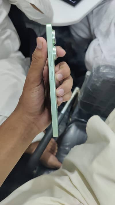Xiaomi Redmi Note 13