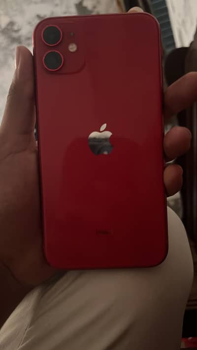 I phone 11