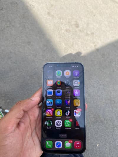Apple iPhone 13 Pro