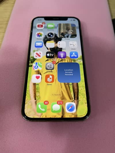 Apple iPhone 12 Pro