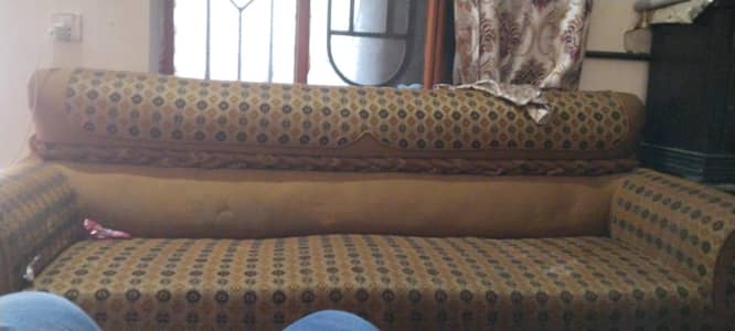 sofa set 5 seater
