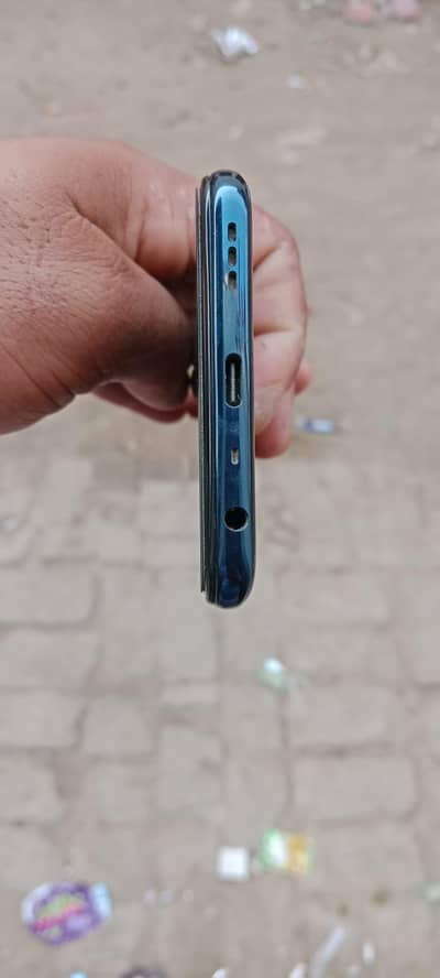 One Plus Nord N200