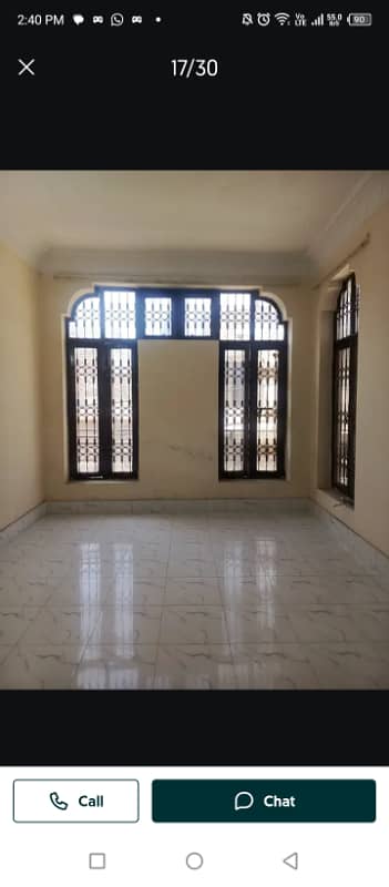 Allama Iqbal town Asif block