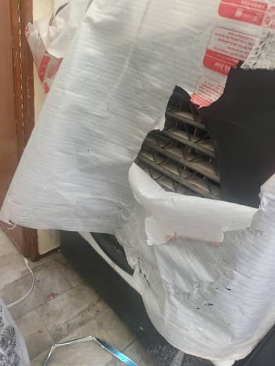 super Asia Air Cooler