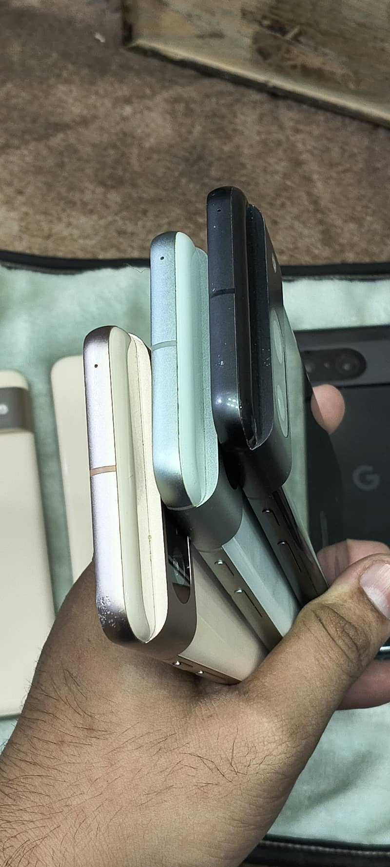 Google Pixel 8 2