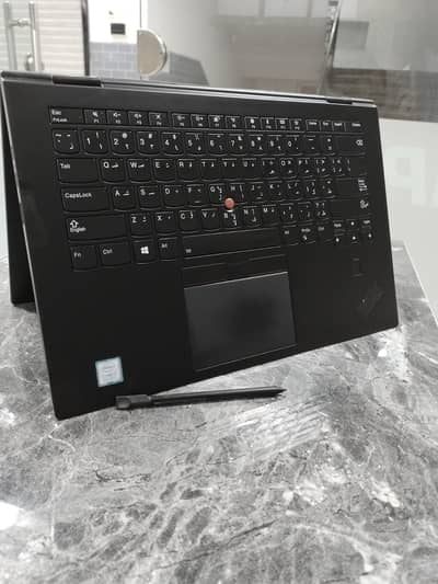 lenovo ThinkPad X1 Yoga – Premium 2-in-1 Laptop