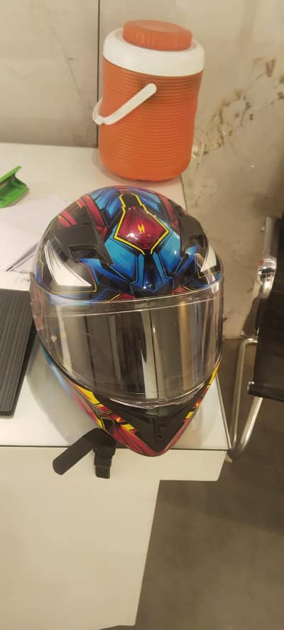 Helmet For Sports Bike