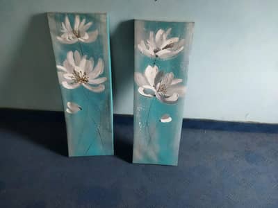 wall frames and decoration for home
